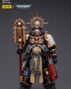 Joy Toy Space Marines Ordenspriester 2