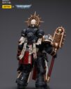 Joy Toy Space Marines Ordenspriester 3