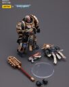 Joy Toy Space Marines Ordenspriester 4