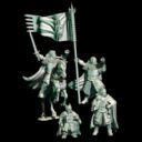 KM WHITE TOWER SOLDIERS 1