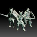 KM WHITE TOWER SOLDIERS 6