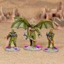 Khurasan Miniatures Neue Previews 01