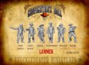 Knuckleduster Lawmen 01