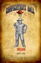 Knuckleduster Lawmen 06