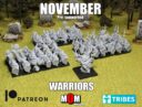 MOM Miniatures November Patreon 3