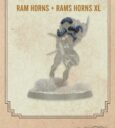 Pete The Wargamer Dead Animal Bits Plastic Conversion Bits 4 2