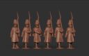 Piano Wargames Great Coats Preview 2