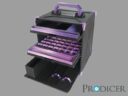 ProDicer Hobby Pro Box 7