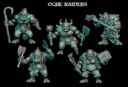 Pug Town Adventurers Pug 28mm Fantasy STL Files 12