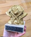 SAGA Weltmeisterschaft 1