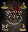 SAGA Weltmeisterschaft 16