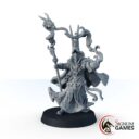 SG Balthazar The Flaming, Battle Mage 1