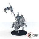 SG Baronial Knight With Banner 1