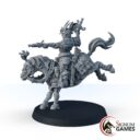 SG Baronial Knight With Pistols 4