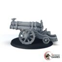 SG “Firestorm” Cannon 2