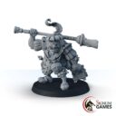SG Ogre Cannoneer 1