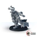 SG Ogre Cannoneer 3