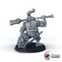 SG Ogre Cannoneer 4