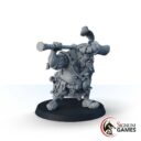 SG Ogre Cannoneer 5