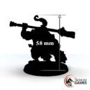 SG Ogre Cannoneer 6