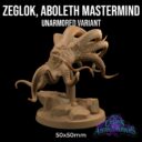 TDTL The Caverns Of Aberrant Horrors & Children Of The Flame Vol.2 10