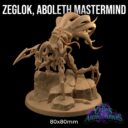 TDTL The Caverns Of Aberrant Horrors & Children Of The Flame Vol.2 11
