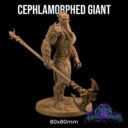 TDTL The Caverns Of Aberrant Horrors & Children Of The Flame Vol.2 13