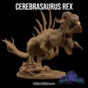 TDTL The Caverns Of Aberrant Horrors & Children Of The Flame Vol.2 14