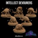 TDTL The Caverns Of Aberrant Horrors & Children Of The Flame Vol.2 15