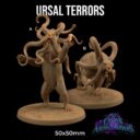 TDTL The Caverns Of Aberrant Horrors & Children Of The Flame Vol.2 16