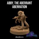 TDTL The Caverns Of Aberrant Horrors & Children Of The Flame Vol.2 17