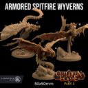TDTL The Caverns Of Aberrant Horrors & Children Of The Flame Vol.2 19