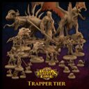 TDTL The Caverns Of Aberrant Horrors & Children Of The Flame Vol.2 2