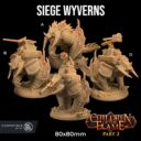 TDTL The Caverns Of Aberrant Horrors & Children Of The Flame Vol.2 20