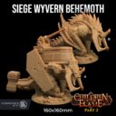 TDTL The Caverns Of Aberrant Horrors & Children Of The Flame Vol.2 21