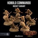 TDTL The Caverns Of Aberrant Horrors & Children Of The Flame Vol.2 22