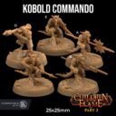 TDTL The Caverns Of Aberrant Horrors & Children Of The Flame Vol.2 23