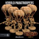 TDTL The Caverns Of Aberrant Horrors & Children Of The Flame Vol.2 25