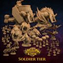 TDTL The Caverns Of Aberrant Horrors & Children Of The Flame Vol.2 3
