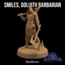 TDTL The Caverns Of Aberrant Horrors & Children Of The Flame Vol.2 5
