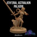 TDTL The Caverns Of Aberrant Horrors & Children Of The Flame Vol.2 6