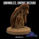 TDTL The Caverns Of Aberrant Horrors & Children Of The Flame Vol.2 8