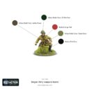WG Belgian Army Weapons Teams 3