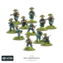 WG Italian Carabinieri Section 1