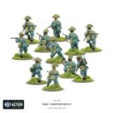 WG Italian Carabinieri Section 2