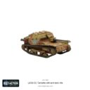 WG L3 33 CC Tankette With Anti Tank Rifle 1
