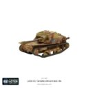 WG L3 33 CC Tankette With Anti Tank Rifle 2