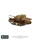 WG L3 33 CC Tankette With Anti Tank Rifle 3