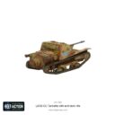 WG L3 33 CC Tankette With Anti Tank Rifle 4