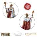 WG Soldier Of Fortune 004 The Emperor’s New Clothes 4